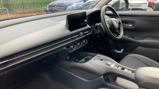 Honda Zr-V 2.0 eHEV Sport 5dr CVT Hybrid Estate